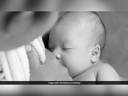 Study In Bihar Finds Uranium In Breastmilk. Top Scientist Punctures Scare