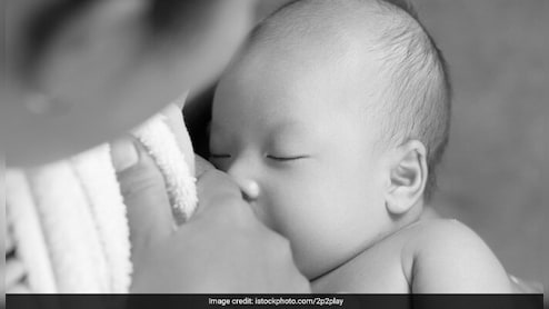 बिहार में मां के दूध में 'जहर', वैज्ञानिकों ने कहा- चिंता बढ़ाने जैसा कुछ भी नहीं