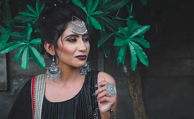 Amazon Freedom Sale: 70% Off On Ethnic Silver Jewellery