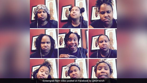 Atlanta Woman's Viral Song 'At The Fridge Again' Sums Up Quarantine Snacking