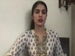 What Sushant Rajput's Family Lawyer Said After Rhea Chakraborty Interview What Sushant Rajput's Family Lawyer Said After Rhea Chakraborty Interview
