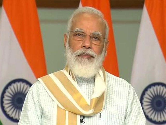 Apps Developed Under ''Atmanirbhar Bharat App Challenge'' Get Praise From PM