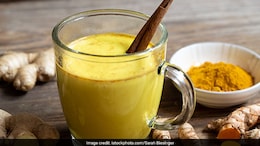 McDonald's India Adds Immunity Boosting Turmeric Latte And Masala Kadak Chai To Menu
