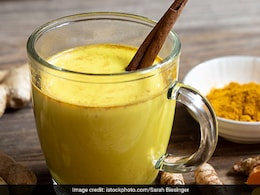 McDonald's India Adds Immunity Boosting Turmeric Latte And Masala Kadak Chai To Menu