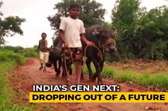 Corona Pandemic Having Intergenerational Fallout On Children, Their Future Corona Pandemic Having Intergenerational Fallout On Children, Their Future