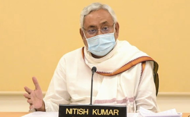 Nitish Kumar To Launch JD(U) Digital Platform, Bihar Poll Campaign On September 6