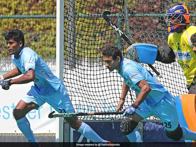 National Hockey Camps To Resume On August 19 Despite Six COVID-19 Cases