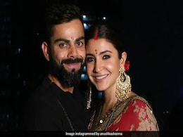 Virat Kohli, Anushka Sharma Launch "SeVVA" NGO. Here Is The Meaning Behind Its Name Virat Kohli, Anushka Sharma Launch "SeVVA" NGO. Here Is The Meaning Behind Its Name