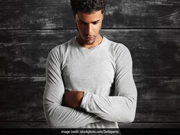 5 Men's Long Sleeve T-Shirts Which Are Fashion Staples Through The Year 5 Men's Long Sleeve T-Shirts Which Are Fashion Staples Through The Year