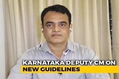 "Time To Open Up, Build Confidence Among Travellers": Karnataka Eases Curbs "Time To Open Up, Build Confidence Among Travellers": Karnataka Eases Curbs