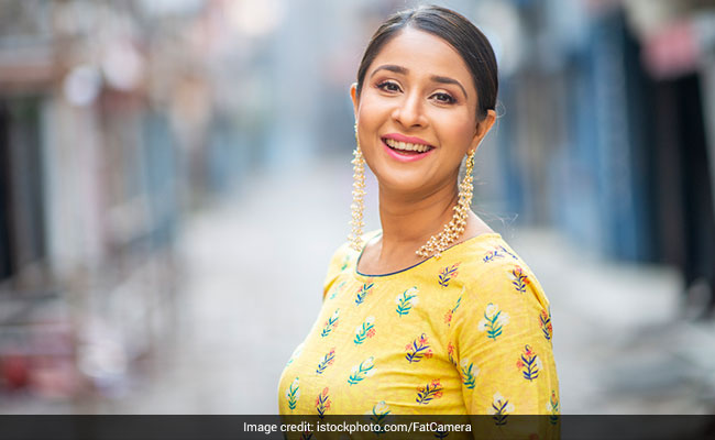 Amazon Freedom Sale: Pick Not One, But Many Pretty <i>Churidar</i> Suits