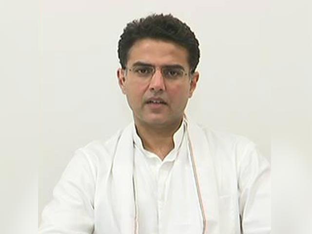 'घर वापसी' के बाद कार्यकर्ताओं के हक में बोले सचिन पायलट- पार्टी को सोचना चाहिए कि...