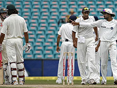 Kumble Reveals Why He Decided Not To Pull Out Of 2008 Australia Tour 