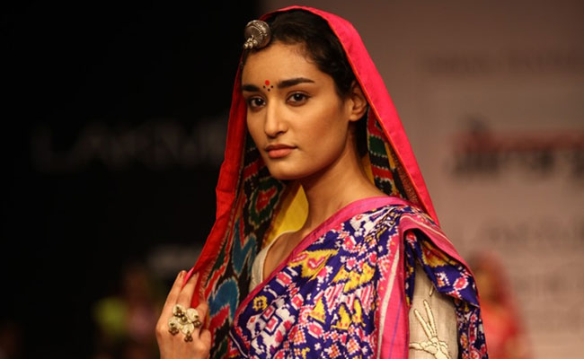 The Timeless Appeal Of The Royal Patola From Patan