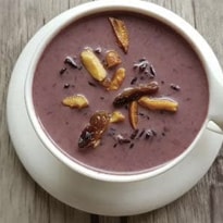 Beetroot Kheer