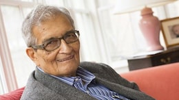 India's Tradition Is Hindus, Muslims Living, Working Together: Amartya Sen