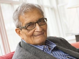 India's Tradition Is Hindus, Muslims Living, Working Together: Amartya Sen India's Tradition Is Hindus, Muslims Living, Working Together: Amartya Sen