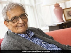 Amartya Sen Receives SIR Summons, Poll Official Explains Why