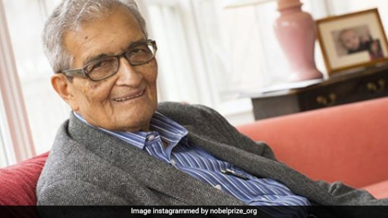 Amartya Sen Receives SIR Summons, Poll Official Explains Why