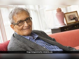 विपक्ष ने फूट के कारण खो दी अपनी ताकत, कांग्रेस की समस्याओं को दूर करने की जरूरत : अमर्त्य सेन विपक्ष ने फूट के कारण खो दी अपनी ताकत, कांग्रेस की समस्याओं को दूर करने की जरूरत : अमर्त्य सेन