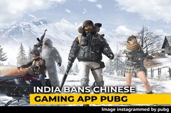 PUBG Video Game App Among 118 New Chinese Apps Banned Today PUBG Video Game App Among 118 New Chinese Apps Banned Today