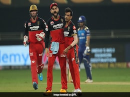 IPL 2020 RCB VS MI: विराट ने चौका लगाकर जिताया मैच, तो अनुष्का बोलीं- प्रेग्नेंट लेडी के लिए बहुत ही... IPL 2020 RCB VS MI: विराट ने चौका लगाकर जिताया मैच, तो अनुष्का बोलीं- प्रेग्नेंट लेडी के लिए बहुत ही...