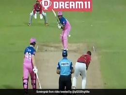 IPL 2020: संजू सैमसन की धमाकेदार पारी देख शशि थरूर ने की धोनी से तुलना, तो गंभीर बोले- 'उसे जरूरत नहीं...' - देखें Video IPL 2020: संजू सैमसन की धमाकेदार पारी देख शशि थरूर ने की धोनी से तुलना, तो गंभीर बोले- 'उसे जरूरत नहीं...' - देखें Video