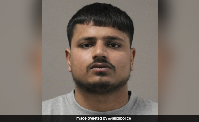 Indian-Origin Man Gets Life For Killing Estranged Wife In UK