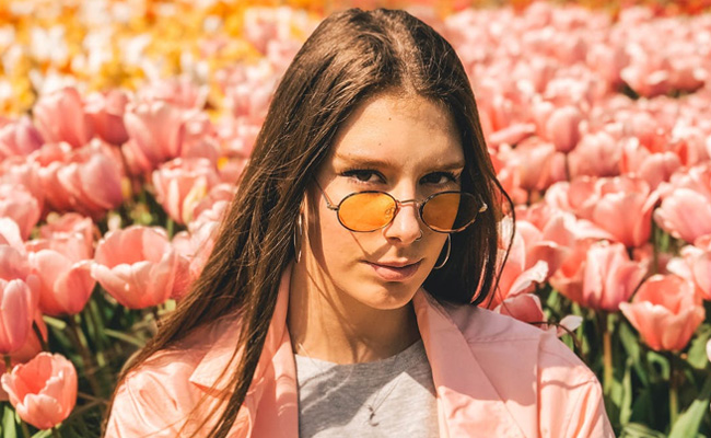 Add Colour To Your Collection With These 5 Stylish Sunglasses