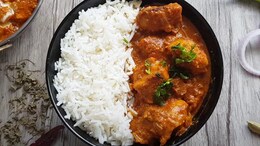 Popular Chef Eitan Bernath Makes Chicken Tikka Masala With A Twist