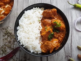 Popular Chef Eitan Bernath Makes Chicken Tikka Masala With A Twist Popular Chef Eitan Bernath Makes Chicken Tikka Masala With A Twist