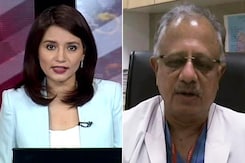 Health Expert On Double Whammy of Dengue, Covid Health Expert On Double Whammy of Dengue, Covid