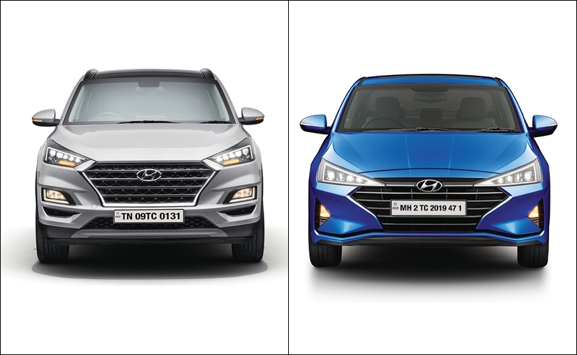 Hyundai Announces Premium Assurance Program For Tucson & Elantra Customers