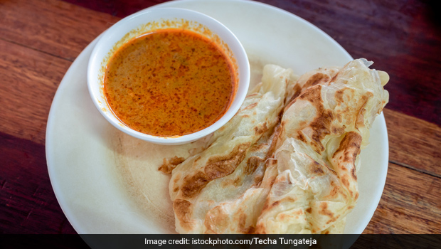 Ever Heard Of <i>Chitt</i>? The Punjabi Ginger-Garlic Dish For Immunity