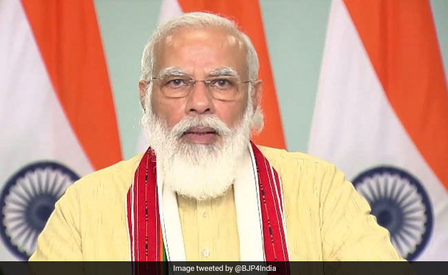 PM Modi To Inaugurate Historic Kosi Rail <i>Mahasetu</i> In Bihar On Friday