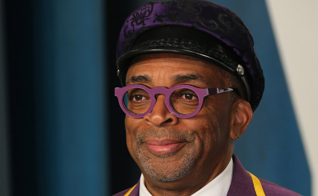 Spike Lee Launches Pandemic-Hit Toronto Film Festival With Online Premiere