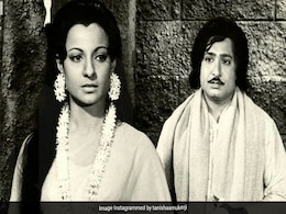 Rare Pics Of Tanuja From Her 1976 Film <I>Malavpati Munj</i>. All Thanks To Daughter Tanishaa Rare Pics Of Tanuja From Her 1976 Film <I>Malavpati Munj</i>. All Thanks To Daughter Tanishaa