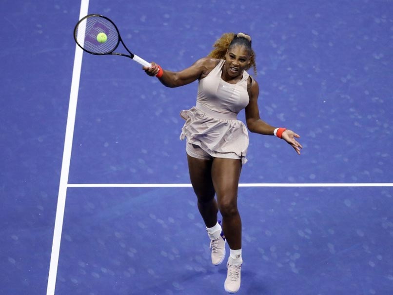 Mum's The Word As 'Band Of Mothers' Reach US Open Third Round