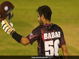 बाबर आजम ने किया कमाल, PSL में ऐसा रिकॉर्ड बनाने वाले इकलौते बल्लेबाज बने बाबर आजम ने किया कमाल, PSL में ऐसा रिकॉर्ड बनाने वाले इकलौते बल्लेबाज बने