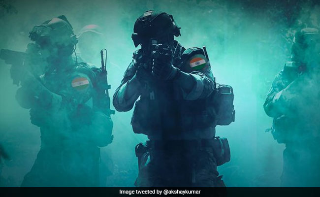 अक्षय कुमार ने PUBG का दिया जवाब लेकर आए FAU-G, बोले- PM Modi के आत्मनिर्भर अभियान... अक्षय कुमार ने PUBG का दिया जवाब लेकर आए FAU-G, बोले- PM Modi के आत्मनिर्भर अभियान...