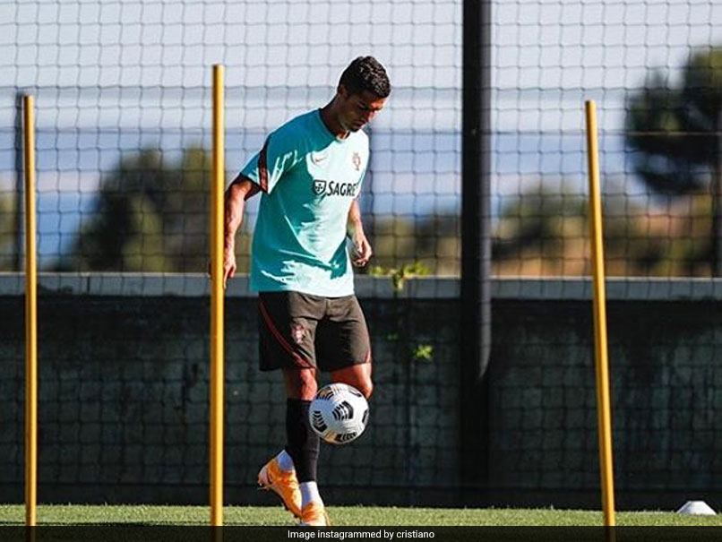 UEFA Nations League: Cristiano Ronaldo Doubtful For Portugals Clash Against Croatia