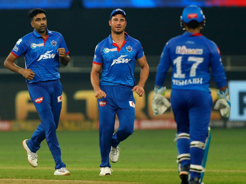 IPL 2020: Ravichandran Ashwin Sustains Freak Shoulder Injury During Delhi Capitals vs Kings XI Punjab Tie