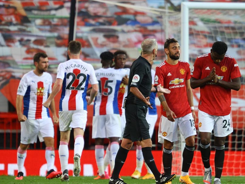 Premier League Preview: Manchester United Aim To Bounce Back As Arsenal Face Acid Test At Liverpool