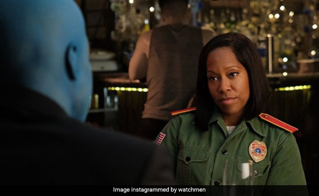 The Emmys Effect: <i>Watchmen</i> Won't Have A Sequel - Or Will It?