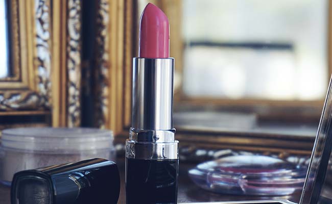 Look Pretty In Pink When You Wear These Bright Lipsticks