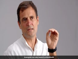 VIDEO में मोदी सरकार पर जमकर बरसे राहुल गांधी, बोले- GDP में गिरावट की बड़ी वजह 'गब्बर सिंह टैक्स' VIDEO में मोदी सरकार पर जमकर बरसे राहुल गांधी, बोले- GDP में गिरावट की बड़ी वजह 'गब्बर सिंह टैक्स'