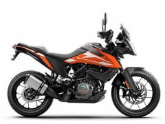 KTM 250 Adventure Launch Details Revealed