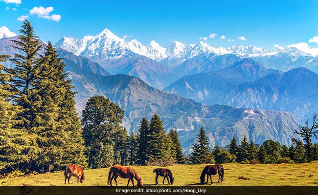Uttarakhand Calling: Plan A Workation, Road Trip Or A Long Staycation