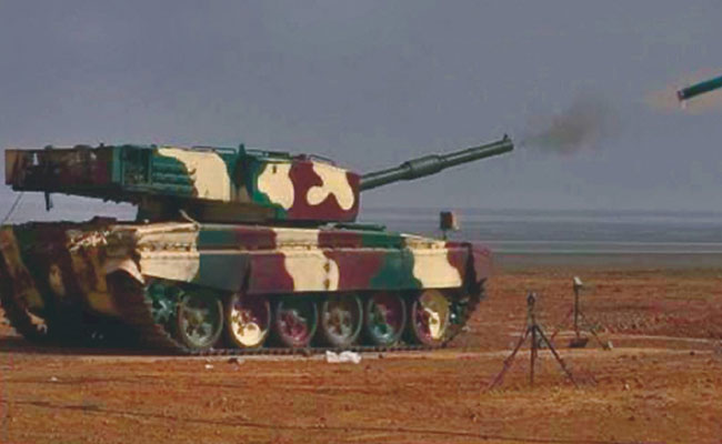 Defence Ministry Announces Major Changes In Military Acquisition Procedure