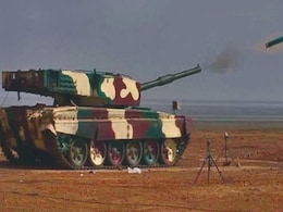 Capital Expenditure Percentage On Import By Armed Forces On Decline: Centre Capital Expenditure Percentage On Import By Armed Forces On Decline: Centre